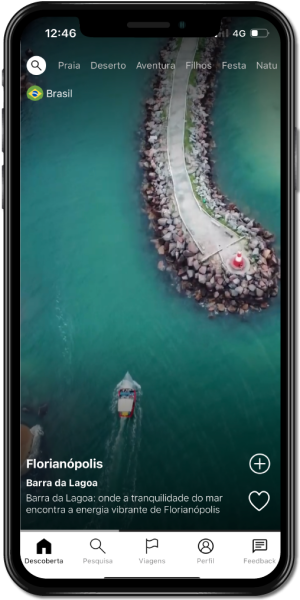 bora app